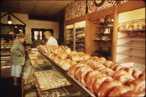 Reeve the Baker photo 3